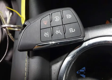 2023 Chevrolet Tahoe 4Wd Premier из США, поврежденный, VIN 1GNSKSKL7PR430420